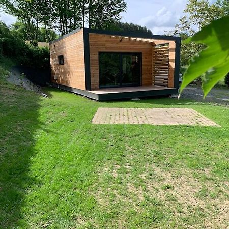 Le Cabanon Villa Houffalize Exterior photo