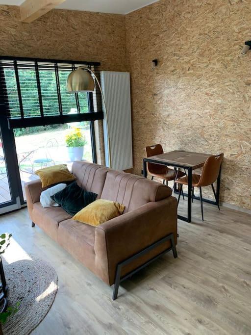 Le Cabanon Villa Houffalize Exterior photo